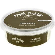 Load image into Gallery viewer, Fresh Fodder Tzatziki 200g*