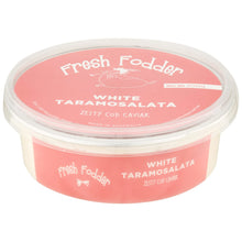 Load image into Gallery viewer, Fresh Fodder White Taramosalata 200g*