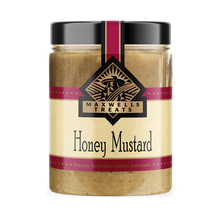 Load image into Gallery viewer, Maxwells Honey Mustard - 200g