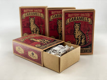 Load image into Gallery viewer, Pepe Saya Salted Caramels 80g
