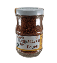 Load image into Gallery viewer, La Boqueria Espelette Pepper Powder 50g