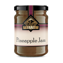 Load image into Gallery viewer, Maxwells Pineapple Jam 250g