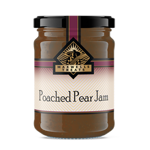 Load image into Gallery viewer, Maxwells Poached Pear Jam 250g
