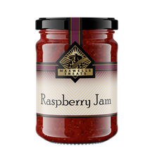 Load image into Gallery viewer, Maxwells Raspberry Jam - 250gm
