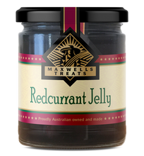 Load image into Gallery viewer, Maxwells Redcurrant Jelly - 200g