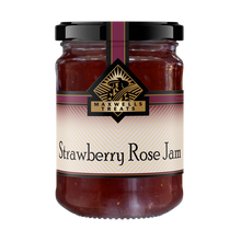 Load image into Gallery viewer, Maxwells Strawberry Rose Jam