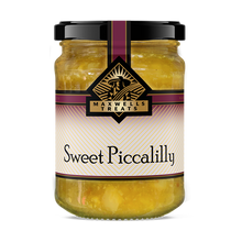 Load image into Gallery viewer, Maxwells Sweet Piccalilli
