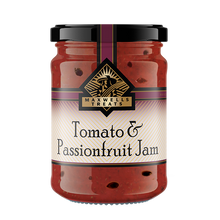 Load image into Gallery viewer, Maxwells Tomato & Passionfruit Jam 250g