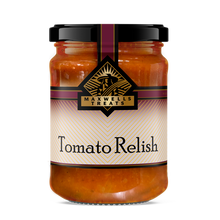 Load image into Gallery viewer, Maxwells Tomato Relish - 250g
