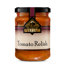 Load image into Gallery viewer, Maxwells Tomato Relish - 250g