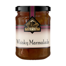 Load image into Gallery viewer, Maxwells Whisky Marmalade - 250g