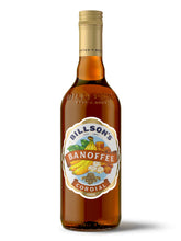 Load image into Gallery viewer, Billson&#39;s Banoffee Cordial 700ml*

