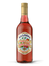 Load image into Gallery viewer, Billson's Vanilla Tropical Berry Cordial 700ml