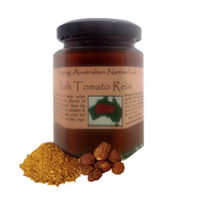 Load image into Gallery viewer, Kurrajong Bush Tomato Relish