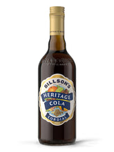 Load image into Gallery viewer, Billson&#39;s Heritage Cola Cordial 700ml*
