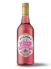 Load image into Gallery viewer, Billson&#39;s Pink Marshmallow Cordial 700ml*
