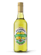 Load image into Gallery viewer, Billsons Zesty Lemon Cordial 700ml