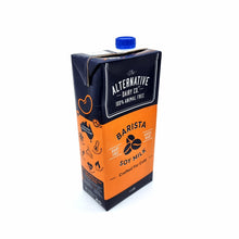 Load image into Gallery viewer, Alternative Dairy Co. Barista Soy Milk