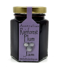 Load image into Gallery viewer, Kurrajong Davidson Rainforest Plum Jam