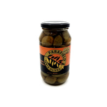 Load image into Gallery viewer, Parafield Organic Wallis Olives 500g
