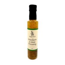 Load image into Gallery viewer, Simply Stirred Mandarin &amp; Mint Dressing - 250ml
