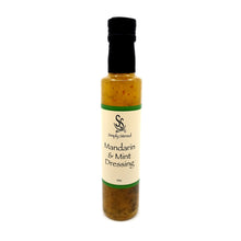 Load image into Gallery viewer, Simply Stirred Mandarin & Mint Dressing - 250ml