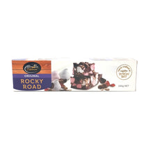 Load image into Gallery viewer, Byron Bay Confectionery Rocky Road Fudge 150g
