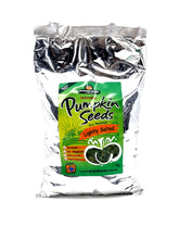 Load image into Gallery viewer, APSC Salted Pumpkin Seeds 1kg