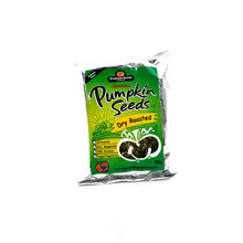 Load image into Gallery viewer, APSC Roasted Pumpkin Seeds