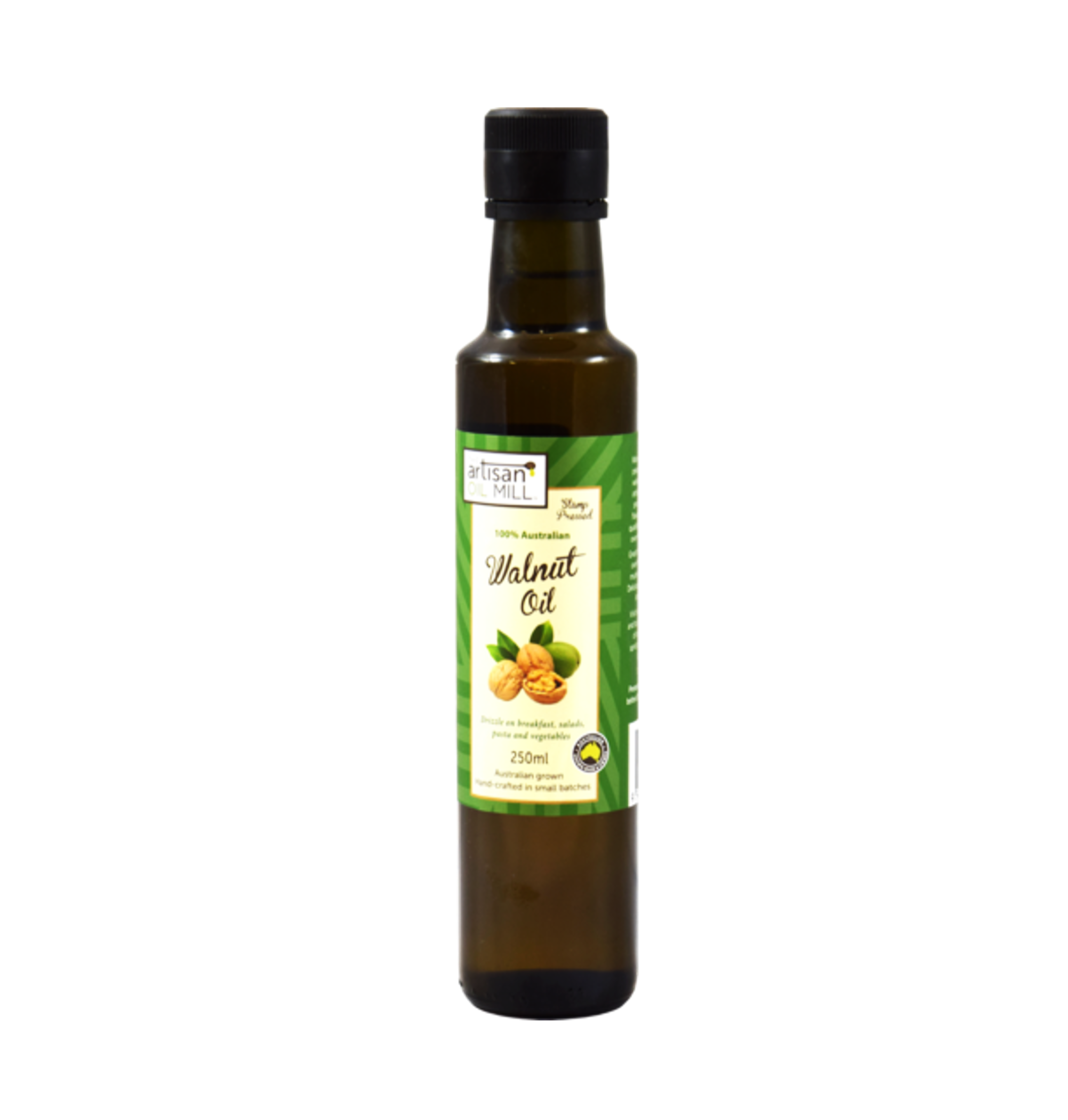 APSC Walnut Oil 250ml Flavours Group