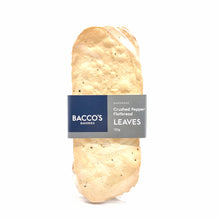 Load image into Gallery viewer, Baccos 130g Crushed Pepper Leaves
