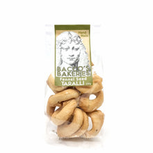 Load image into Gallery viewer, Baccos 130g Taralli
