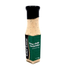 Load image into Gallery viewer, Chef&#39;s Cuisine Lime Chilli Coriander Dressing 250ml
