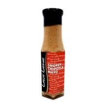 Load image into Gallery viewer, Chef&#39;s Cuisine Smokey Chipotle 250ml
