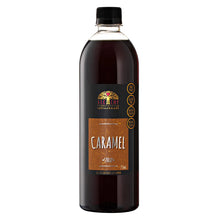 Load image into Gallery viewer, Tea Journeys Caramel Syrup 750ml
