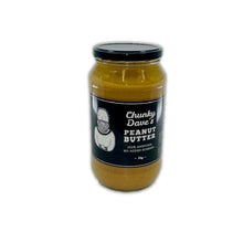 Load image into Gallery viewer, Chunky Daves Peanut Butter - Smooth