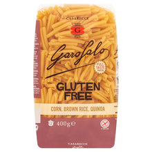 Load image into Gallery viewer, Garofalo Gluten Free Casarecce 400g