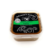 Load image into Gallery viewer, Julianne's Kitchen Green Peppercorn Pâté 140g*