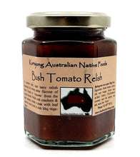 Load image into Gallery viewer, Kurrajong Bush Tomato Relish