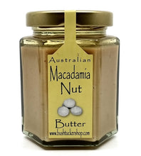 Load image into Gallery viewer, Kurrajong Macadamia Nut Butter