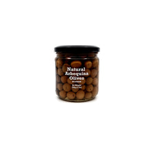 Load image into Gallery viewer, La Boqueria Losada Arbequina Olives in natural brine 198g