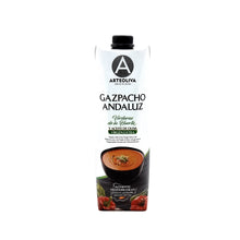 Load image into Gallery viewer, Arteoliva Gazpacho Andaluz