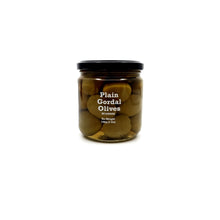 Load image into Gallery viewer, La Boqueria Losada Gordal Olives in natural brine 198g