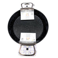Load image into Gallery viewer, La Boqueria Paella Pan 30cm (Serves 4-5)*