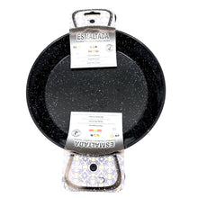 Load image into Gallery viewer, La Boqueria Paella Pan 10cm (Serves 1)