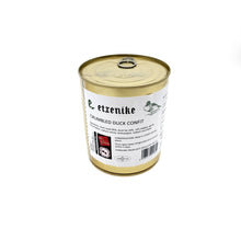 Load image into Gallery viewer, La Boqueria Etxenike Desmigado de Pato Confit 800g