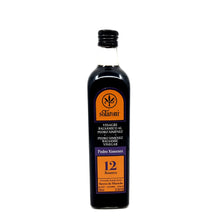 Load image into Gallery viewer, La Boqueria Sotaroni Pedro Ximenez Balsamic 12yr