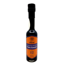 Load image into Gallery viewer, La Boqueria Sotaroni Pedro Ximenez Balsamic 12yr