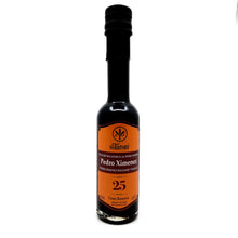 Load image into Gallery viewer, La Boqueria Sotaroni Pedro Ximenez Balsamic 25yr - 200ml