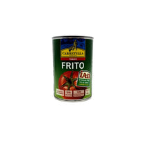 Load image into Gallery viewer, La Boqueria Fried Tomato Salsa  (Frito) 400g